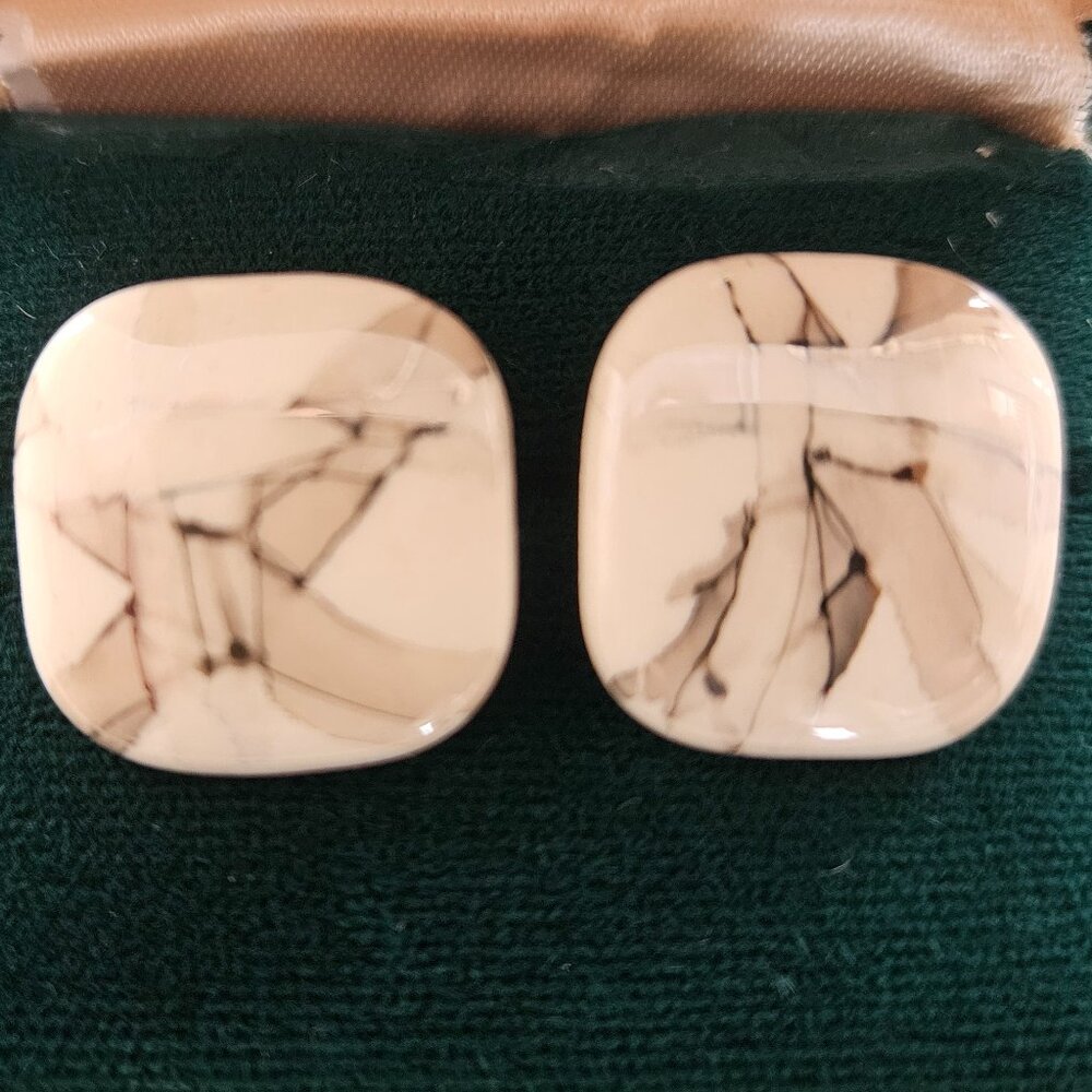 80s / 90s Earrings